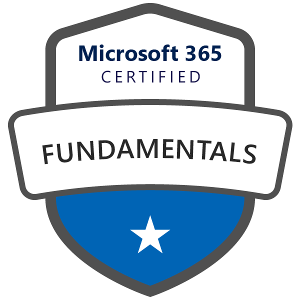 microsoft-365-certified-fundamentals